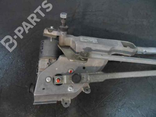 Viskermotor vindrude FORD FIESTA VI (CB1, CCN) 1.4 TDCi | BP1339640M29 