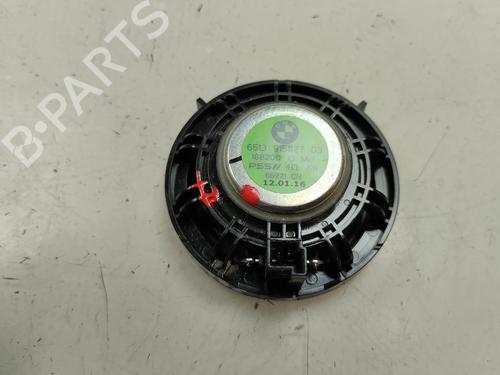 Radio BMW 4 Convertible (F33, F83) 435 d xDrive | BP18265753E6 