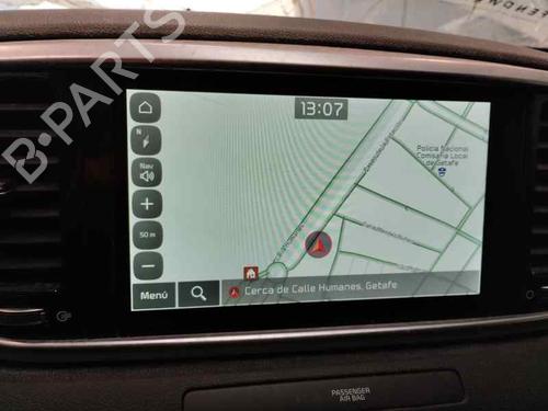 Clutch pedal KIA SPORTAGE IV (QL, QLE)  | BP21394732I13 