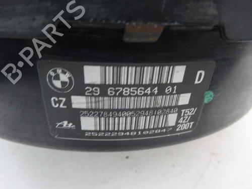 Used Servo brake BMW 1 (E81) 118 d (143 hp) 10115430