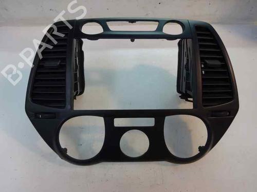 Luftventil HYUNDAI i20 I (PB, PBT) 1.2 (78 hp) 7018895