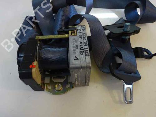 Used Front left seatbelt Front left seatbelt 8729082 8729082