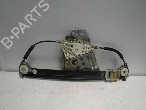 Rear right window mechanism MERCEDES-BENZ S-CLASS (W220, V220) S 320 CDI (220.026, 220.126) | BP9700169C25  - Image 5
