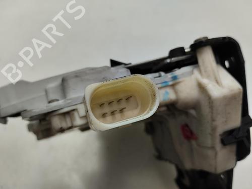 Rear right lock AUDI A4 B6 (8E2) 2.0 | BP18492077C99 