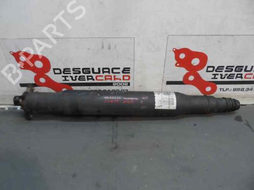 Used Driveshaft Driveshaft MERCEDES-BENZ E-CLASS (W211) E 220 CDI (211.006) (136 hp) 12443317 12443317