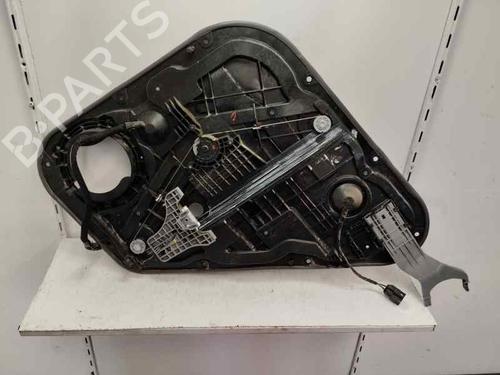 Rear left window mechanism KIA SPORTAGE IV (QL, QLE)  | BP21394718C24 