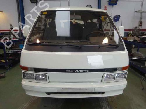Used Parts NISSAN VANETTE Van (_C22) 665605