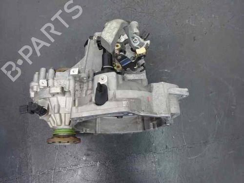 Used Gearbox Gearbox 8000668 8000668