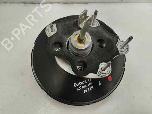 Bremseservo DACIA DUSTER (HM_) 1.5 dCi 110 4x4 (HMAB) (109 hp) 30541076