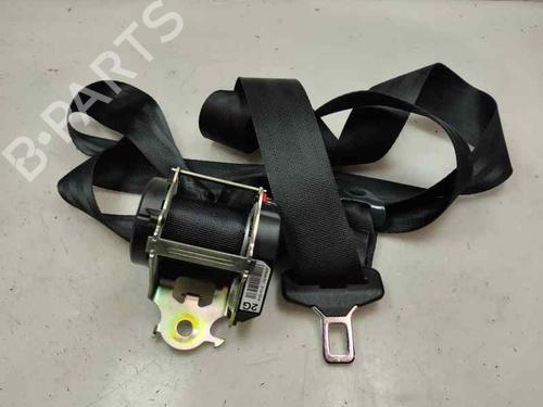 Rear left seatbelt PEUGEOT 2008 I (CU_) 1.2 THP 110 / PureTech 110 | BP30540435I29 - Image 3