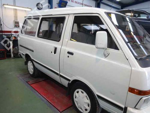 Used Parts NISSAN VANETTE Van (_C22)    665605