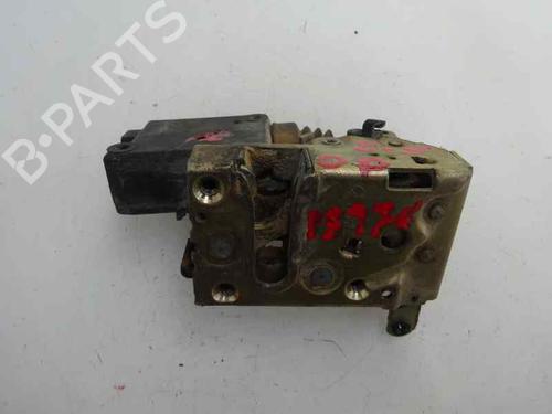 Used Front right lock PEUGEOT 205 II (20A/C) [1987-2000]  6465957