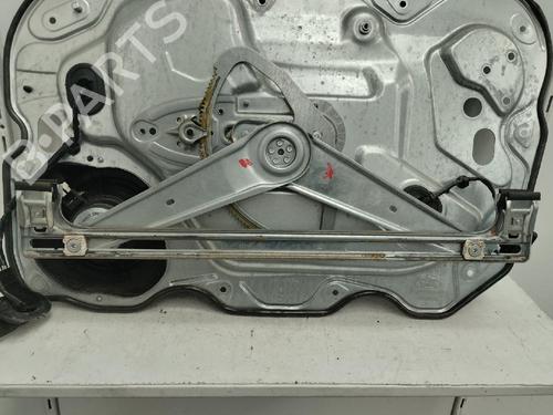 Rudehejsemekanisme ventre foran FORD C-MAX (DM2) [2007-2010]  13501083