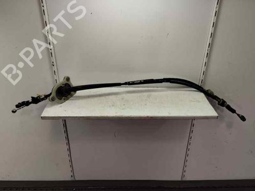 Used Gear lever FIAT DOBLO Cargo (263_) [2010-2025]  22639336