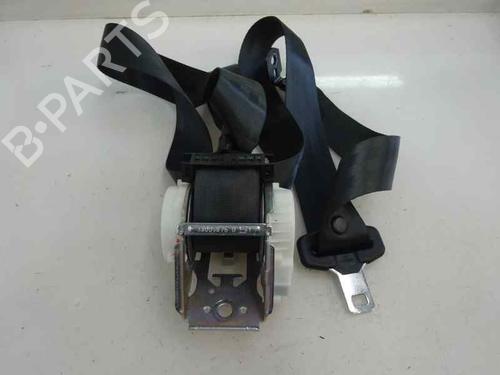 Used Rear left seatbelt Rear left seatbelt 8124963 8124963