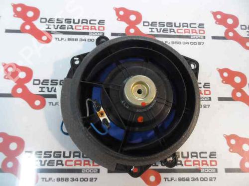 Used Radio KIA SPORTAGE II (JE_, KM_) [2004-2011]  359032