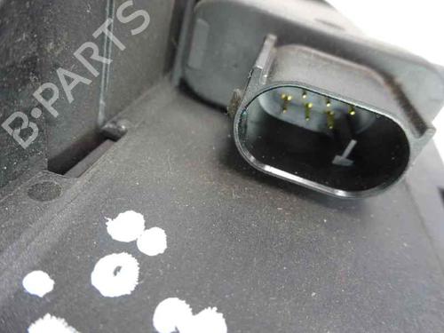 Used Pedal BMW 1 (E81) 118 d (143 hp) 10115496