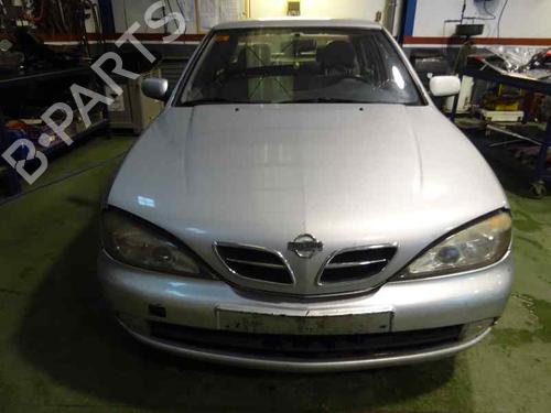 Alternator NISSAN PRIMERA Hatchback (P11)  | BP1793854M7 