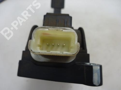 Pedal CITROËN C2 (JM_) 1.4 | BP10547577I4 