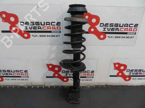 Højre fortil støddæmper SUZUKI SWIFT III (MZ, EZ) 1.3 DDiS (RS413D) | BP587164M17