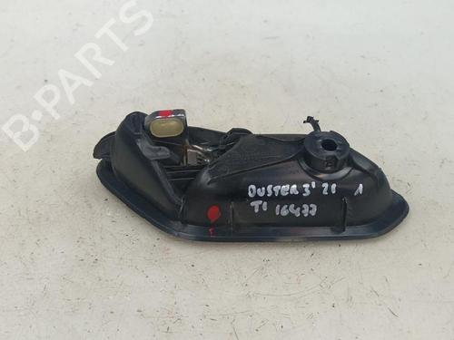 Used Rear left interior door handle Rear left interior door handle 35741360 35741360