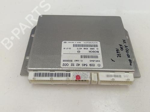 Used Control unit Control unit 37458568 37458568