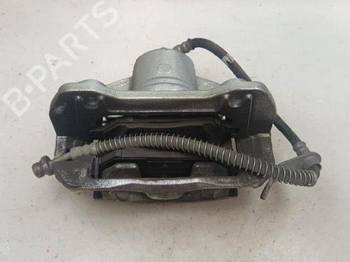 Right front brake caliper KIA CEED (CD) 1.6 CRDi 136 | BP35741646M104 - Image 2