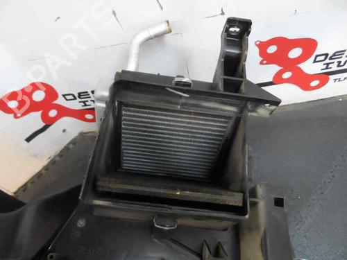 Used Heater matrix Heater matrix 1623100 1623100