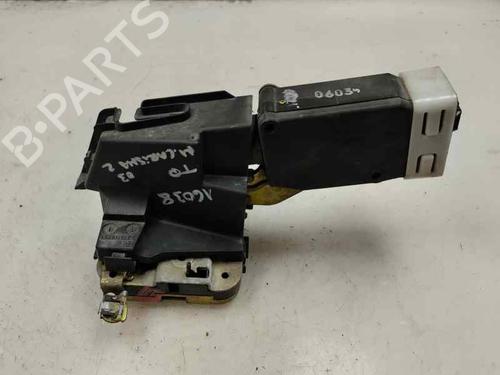 Rear right lock MITSUBISHI CARISMA (DA_) 1.9 DI-D (DA5A) | BP22516036C99 