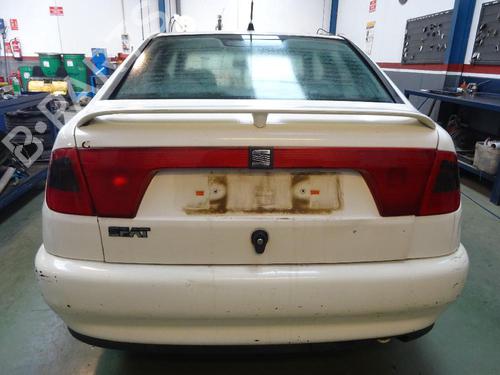 Electronic module SEAT CORDOBA (6K1, 6K2) 1.6 i | BP11681656M83 