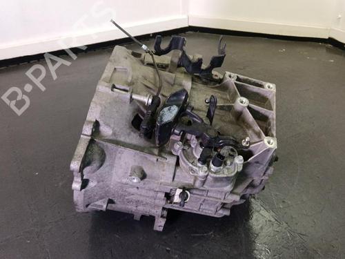 Gearbox FORD FOCUS II Saloon (DB_, FCH, DH) 2.0 TDCi | BP35744257M3 - Image 2
