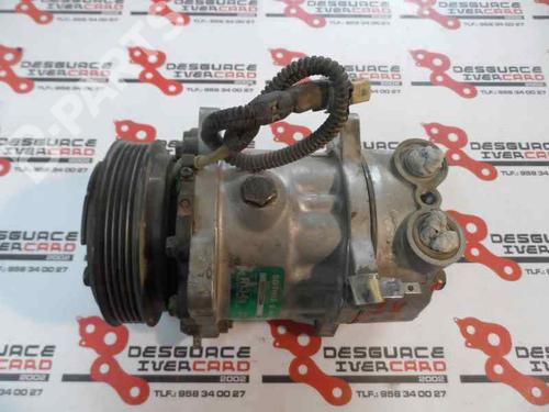 Used AC compressor CITROËN ZX (N2) [1991-1999]  203086
