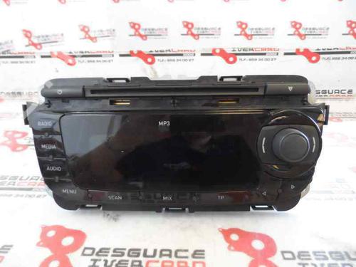 Used Radio SEAT IBIZA IV (6J5, 6P1) [2008-2017]  586159