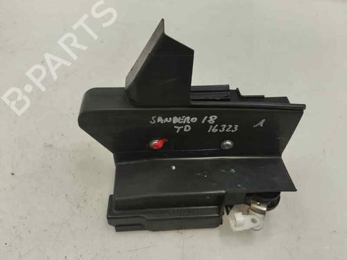Used Rear right lock DACIA SANDERO II TCe 90 (B8M1, B8MA, B8AC) (90 hp) 27526730