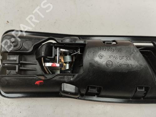 rear-left-interior-door-handle-vw-tiguan-5n_-5n0-839-197-2016-2007-2008-2009-2010-2011-2012-2013-2014-2015-2016-2017-2018-19663933 main image