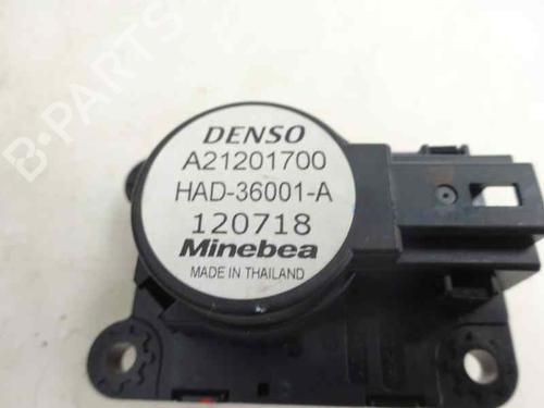 Elektronisk modul CITROËN C-ELYSEE (DD_) [2012-2025]  10159437