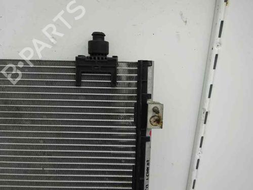 Used AC radiator AC radiator 7225388 7225388