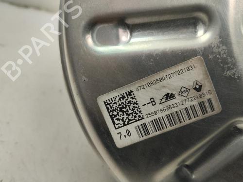 Used Servo brake RENAULT CLIO V (B7_) [2019-2025]  17573259