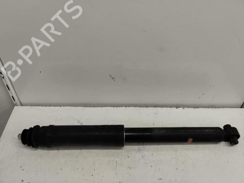 Used Left rear shock absorber Left rear shock absorber 13022364 13022364