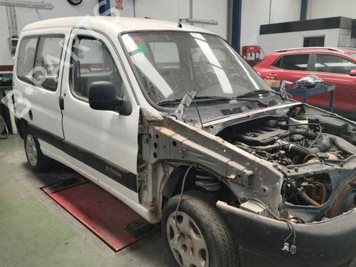Startmotor CITROËN BERLINGO / BERLINGO FIRST Box Body/MPV (M_)  | BP28025450M8 