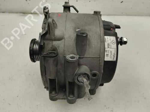 Used Alternator MERCEDES-BENZ CLK (C209) CLK 270 CDI (209.316) (170 hp) 26568012
