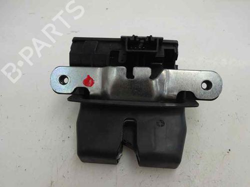 Bakluke lås FORD FIESTA VI (CB1, CCN) 1.5 TDCi (75 hp) 9768757
