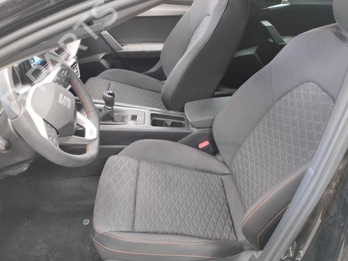 Capteur électronique SEAT LEON (KL1, KLG) 1.5 TSI | BP18144712M84 
