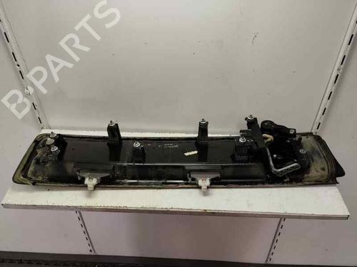 Used Tailgate handle FIAT DOBLO Bus (263_) 1.3 D Multijet (263AXC1A) (90 hp) 22637322