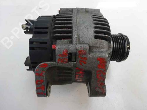 Used Alternator RENAULT MEGANE I Classic (LA0/1_) [1996-2008]  6825706