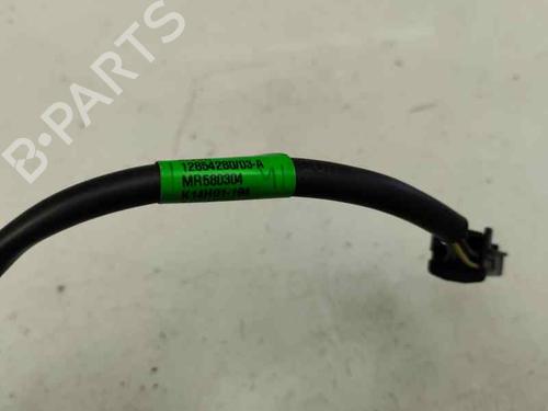 Used Left mirror RENAULT CLIO IV Grandtour (KH_) 0.9 TCe 90 (90 hp) 21394983