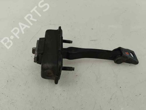 Used Hinge/Door check strap PEUGEOT 208 I (CA_, CC_) 1.2 THP 110 (110 hp) 28025237