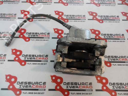 Left front brake caliper DACIA SANDERO 1.6 (BS0D, BS0B, BS0F, BS0H) | BP11608598M105 - Image 2