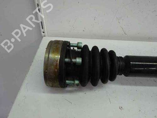 Drivaksel fortil Højre SEAT IBIZA II (6K1) 1.4 i (60 hp) 7528010
