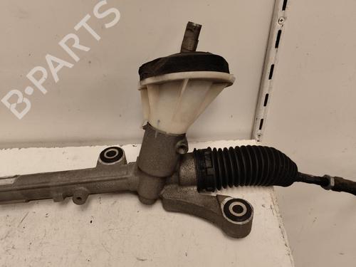 Steering rack MAZDA 2 (DE_, DH_) 1.4 MZR-CD | BP13233711M22 - Image 3